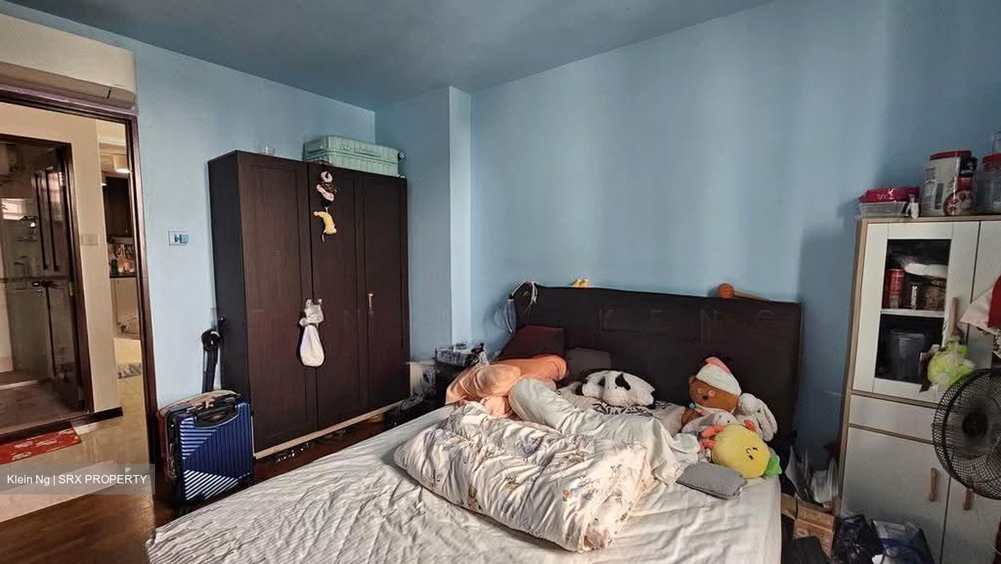 Blk 689C Woodlands Drive 75 (Woodlands), HDB 4 Rooms #635034071